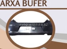 Nissan Micra arxa buferi